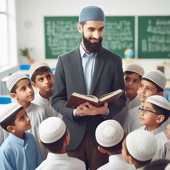 Learn Tajweed Online